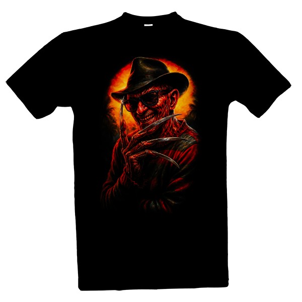 Freddy Krueger