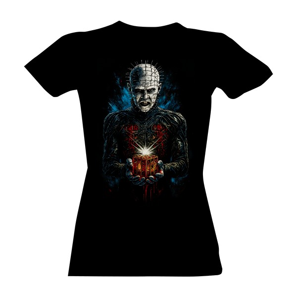Hellraiser