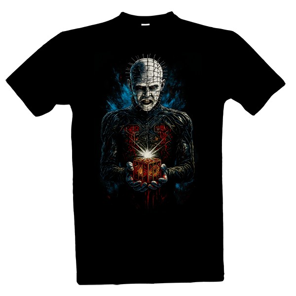 Hellraiser